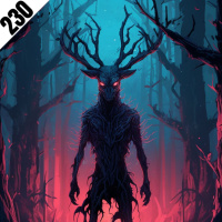 242: THERES SOMETHING OUTSIDE OUR CABIN | 23 True Scary Stories | EP 230