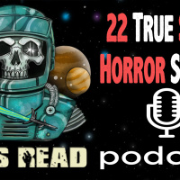 3: Episode 003 | EVP Evidence  Crazy Marine Stories | 22 True Scary Horror Stories