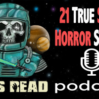 52: Episode 047 | Stalker  Tinder Stories | 21 True Scary Horror Stories