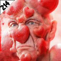 226: THE WORST VALENTINE EVER | 22 True Scary Stories | EP 214