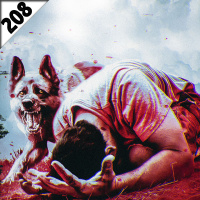 220: MY DOG SAVED ME | 25 True Scary Stories | EP 208