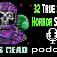 39: Episode 037 | Tumblr Stalker  Haunted House Stories | 32 True Scary Horror Stories