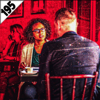 207: MY NIGHTMARE FIRST DATE | 27 True Scary Stories | EP 195