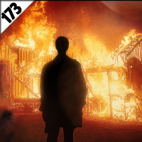 185: LIKE THE WORLD WAS ENDING | 21 True Scary Stories | EP 173