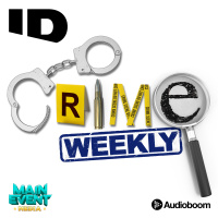 87: Introducing Crime Weekly