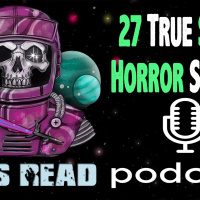 37: Episode 035 | Crazy Family  Catfish Stories | 27 True Scary Horror Stories