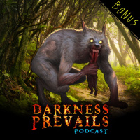 95: Introducing: Camping Horror Stories, Disturbing Missing Person Cases and More from the Darkness Prevails Podcast