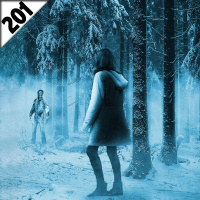 213: I WAS LOST IN THE WOODS | 24 True Scary Stories | EP 201