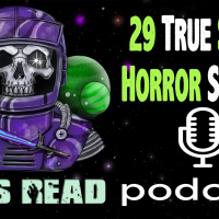 18: Episode 018 | Accidental Creeper  Veteran War Stories | 29 True Scary Horror Stories