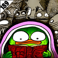 201: I SHOULD GO TO THERAPY FOR THIS | 23 True Scary Stories | EP 189