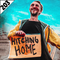 215: NEVER PICK UP A HITCHHIKER | 24 True Scary Stories | EP 203