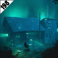 210: WE LIVED OFF THE GRID | 23 True Scary Stories | EP 198