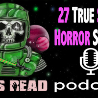 34: Episode 033 | Creepy Teachers  Humanoid Encounter Stories | 27 True Scary Horror Stories