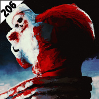 218: A VERY SCARY CHRISTMAS | 31 True Scary Stories | EP 206