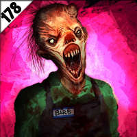 190: BLOOD SPILL IN AISLE FOUR! | 24 True Scary Stories | EP 178