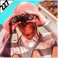 239: MY NEIGHBOR IS BONKERS | 37 True Scary Stories | EP 227