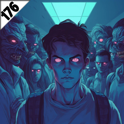 The Lets Read Podcast