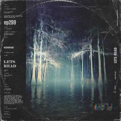 The Lets Read Podcast