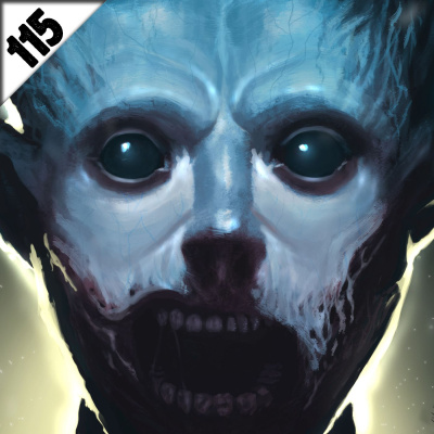 The Lets Read Podcast