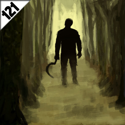 The Lets Read Podcast