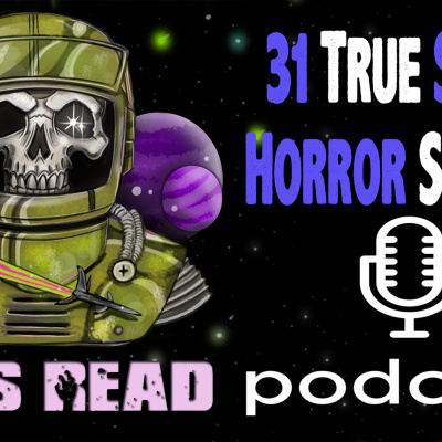 The Lets Read Podcast