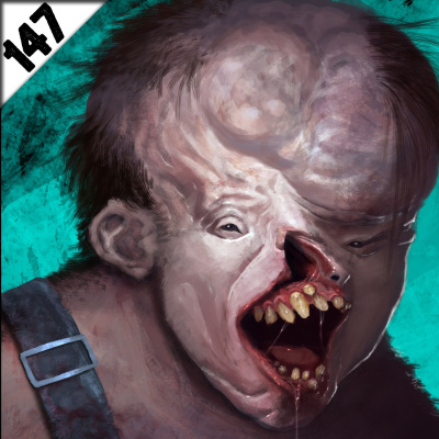 The Lets Read Podcast