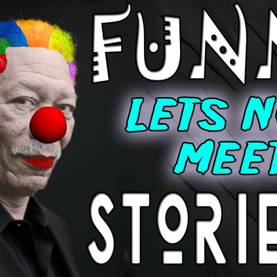 The Lets Read Podcast