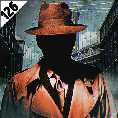 The Lets Read Podcast