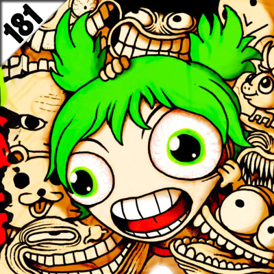 The Lets Read Podcast