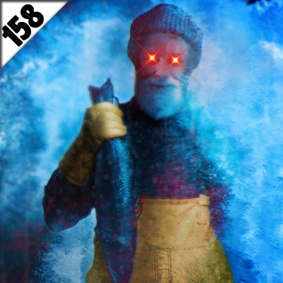 The Lets Read Podcast