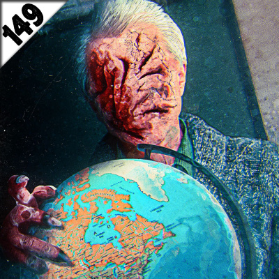 The Lets Read Podcast