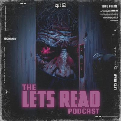 The Lets Read Podcast