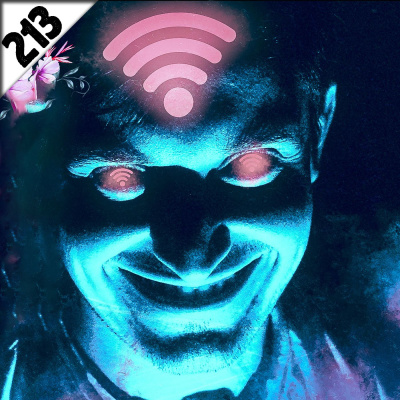 The Lets Read Podcast