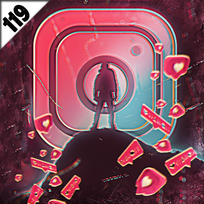 The Lets Read Podcast