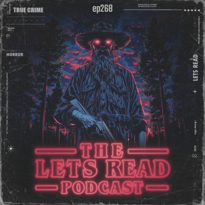 The Lets Read Podcast