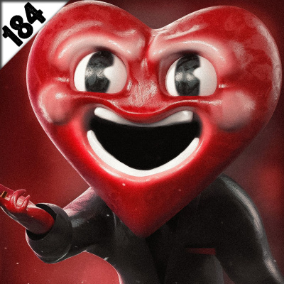 The Lets Read Podcast