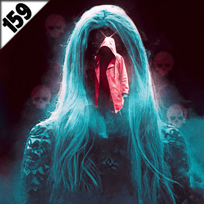 The Lets Read Podcast