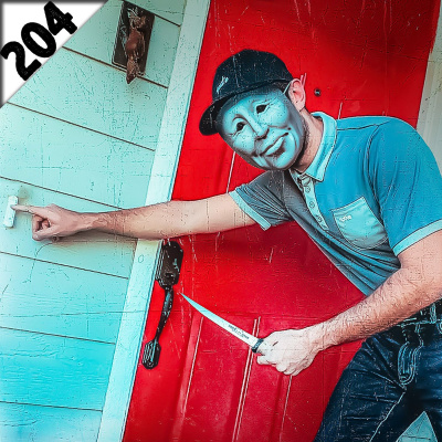 The Lets Read Podcast