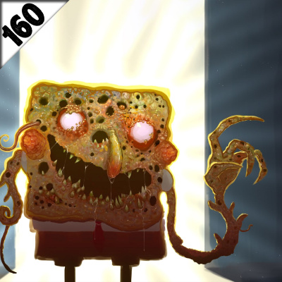 The Lets Read Podcast