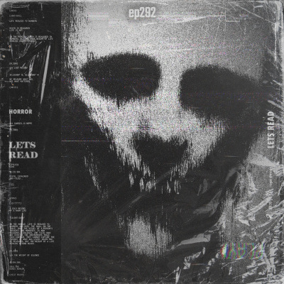 The Lets Read Podcast