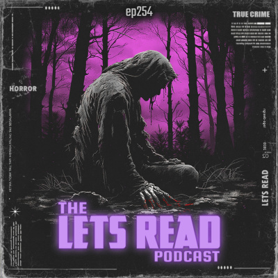 The Lets Read Podcast