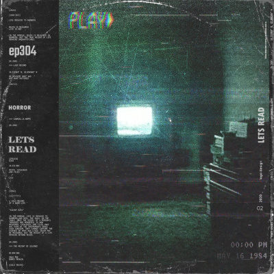 The Lets Read Podcast