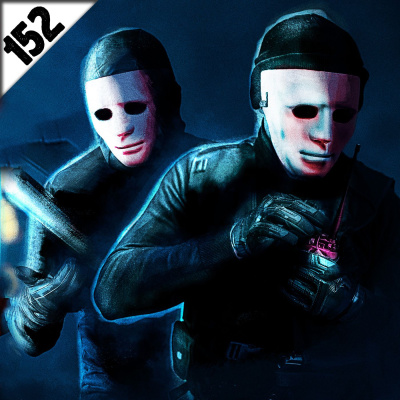 The Lets Read Podcast