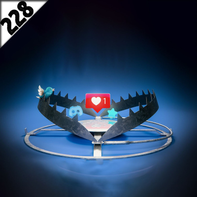 The Lets Read Podcast