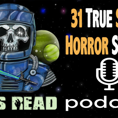 The Lets Read Podcast