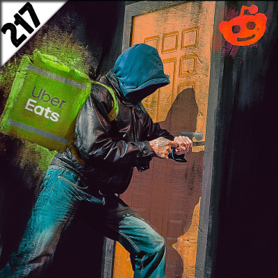 The Lets Read Podcast