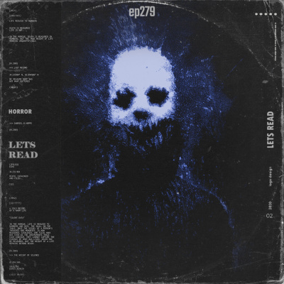 The Lets Read Podcast