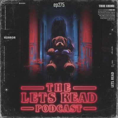 The Lets Read Podcast