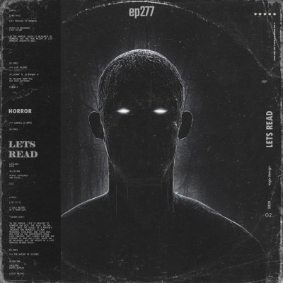 The Lets Read Podcast