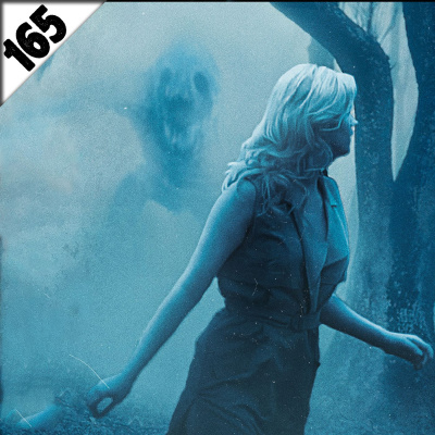 The Lets Read Podcast